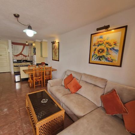 Parque Santiago 1 D-165 By Tenerife Dream Properties بلايا ذي لاس أميريكاس المظهر الخارجي الصورة