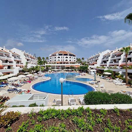 Parque Santiago 1 D-165 By Tenerife Dream Properties بلايا ذي لاس أميريكاس المظهر الخارجي الصورة