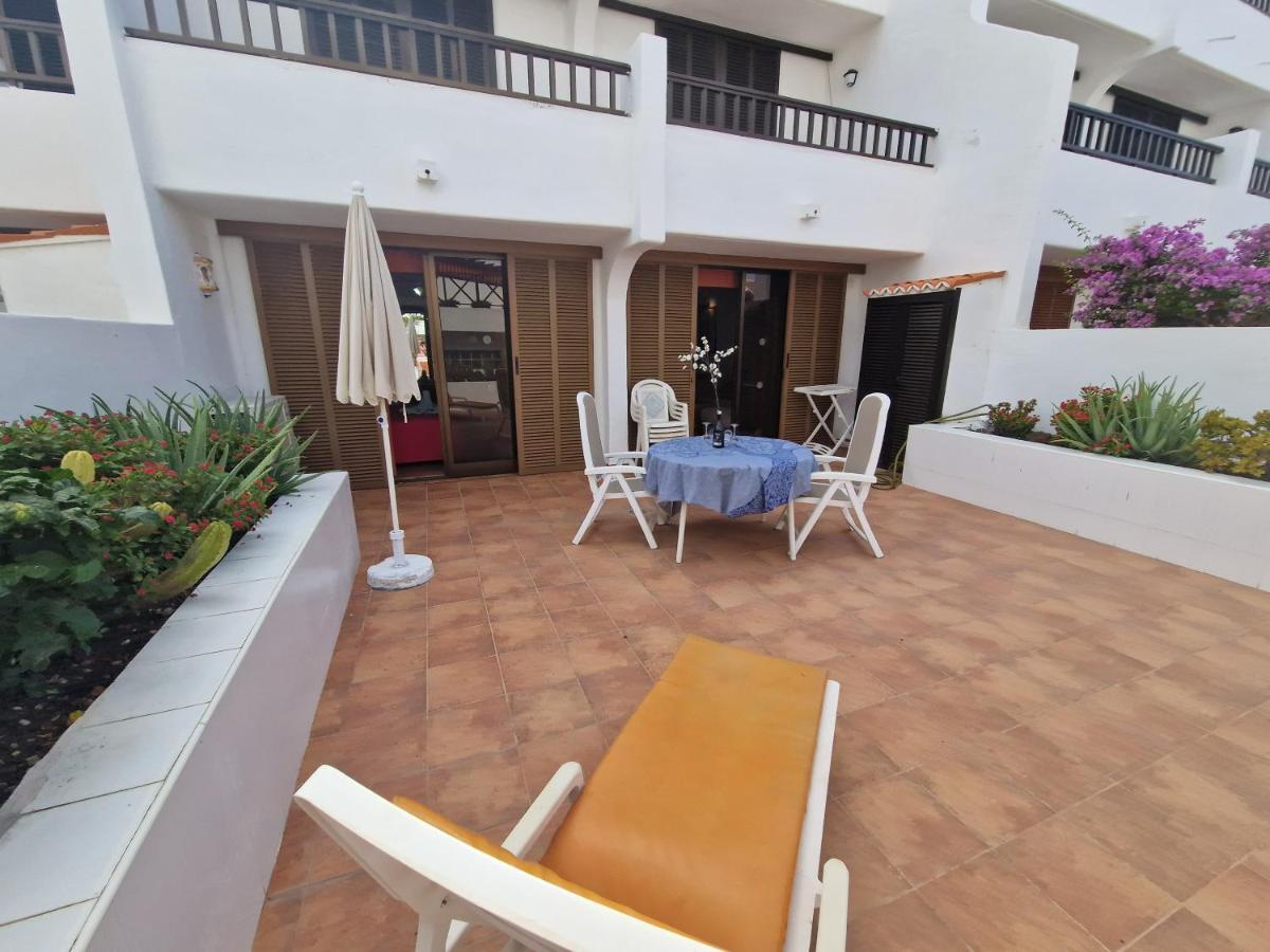 Parque Santiago 1 D-165 By Tenerife Dream Properties بلايا ذي لاس أميريكاس المظهر الخارجي الصورة