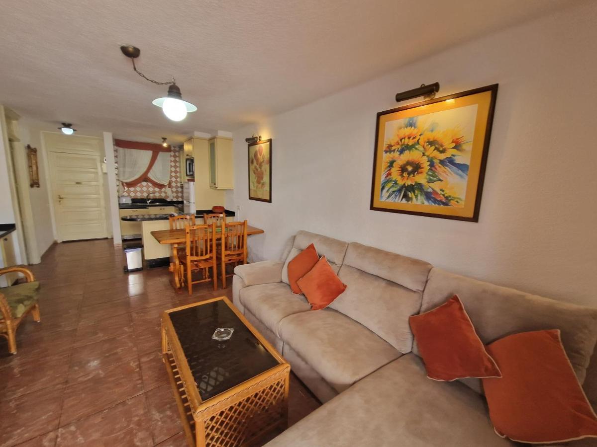Parque Santiago 1 D-165 By Tenerife Dream Properties بلايا ذي لاس أميريكاس المظهر الخارجي الصورة