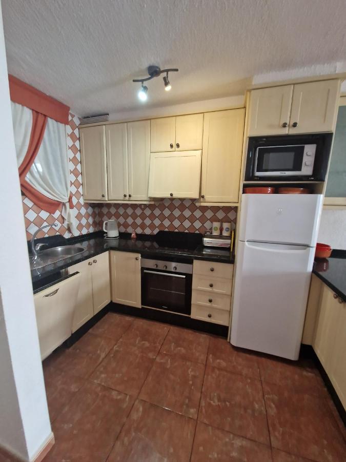 Parque Santiago 1 D-165 By Tenerife Dream Properties بلايا ذي لاس أميريكاس المظهر الخارجي الصورة