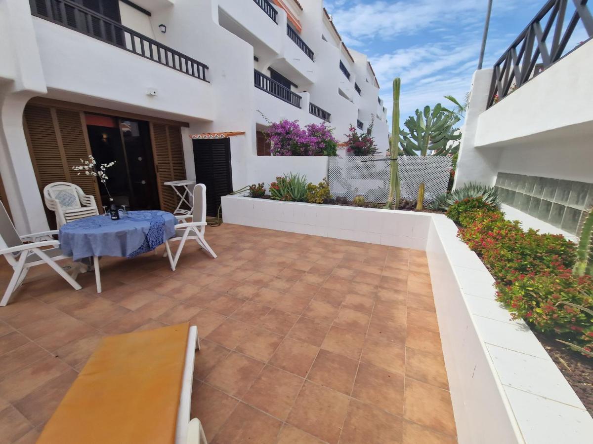 Parque Santiago 1 D-165 By Tenerife Dream Properties بلايا ذي لاس أميريكاس المظهر الخارجي الصورة