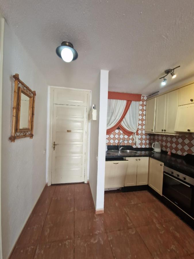 Parque Santiago 1 D-165 By Tenerife Dream Properties بلايا ذي لاس أميريكاس المظهر الخارجي الصورة
