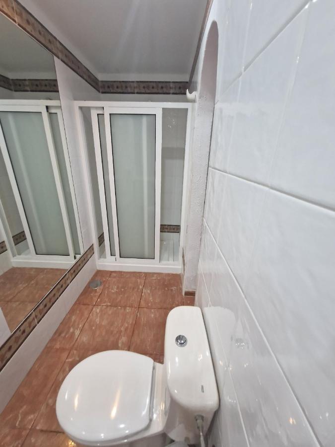Parque Santiago 1 D-165 By Tenerife Dream Properties بلايا ذي لاس أميريكاس المظهر الخارجي الصورة