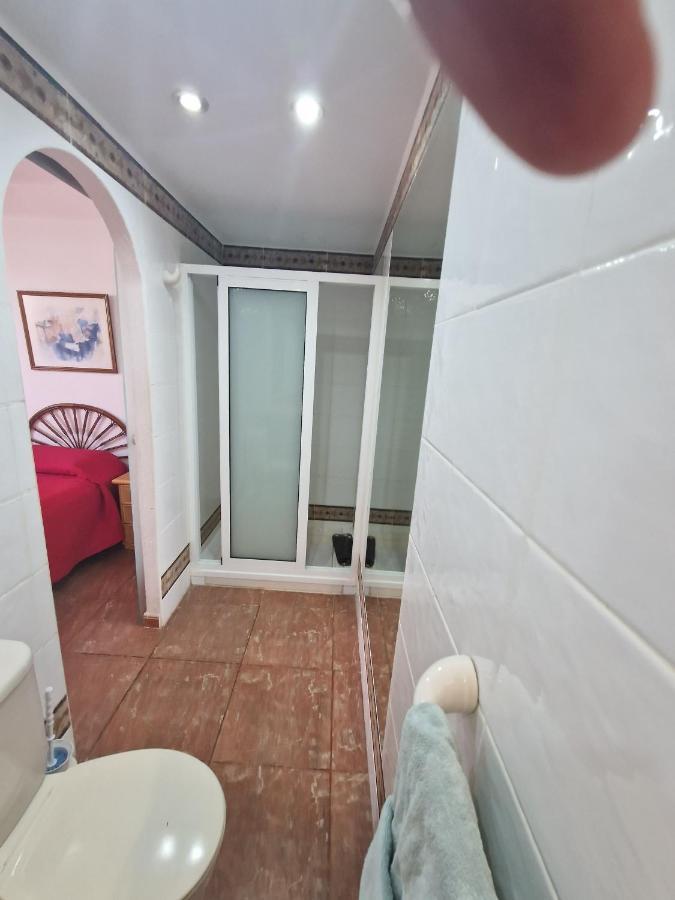 Parque Santiago 1 D-165 By Tenerife Dream Properties بلايا ذي لاس أميريكاس المظهر الخارجي الصورة