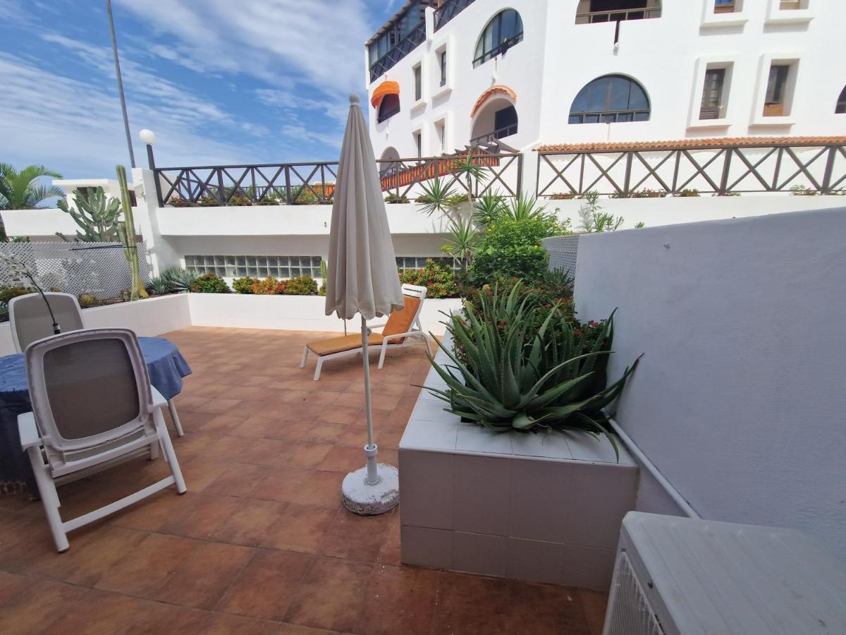 Parque Santiago 1 D-165 By Tenerife Dream Properties بلايا ذي لاس أميريكاس المظهر الخارجي الصورة