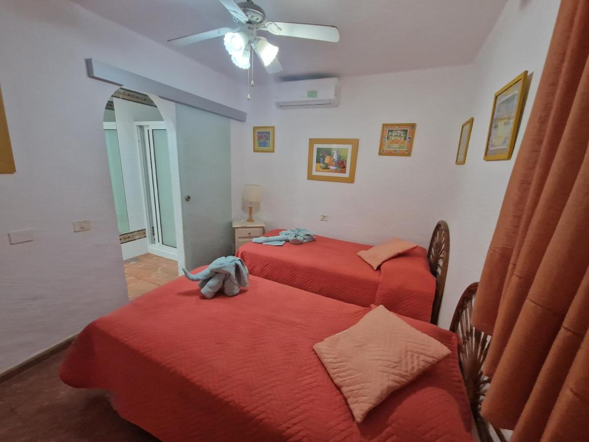Parque Santiago 1 D-165 By Tenerife Dream Properties بلايا ذي لاس أميريكاس المظهر الخارجي الصورة