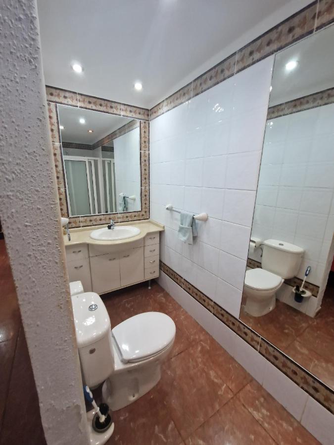 Parque Santiago 1 D-165 By Tenerife Dream Properties بلايا ذي لاس أميريكاس المظهر الخارجي الصورة